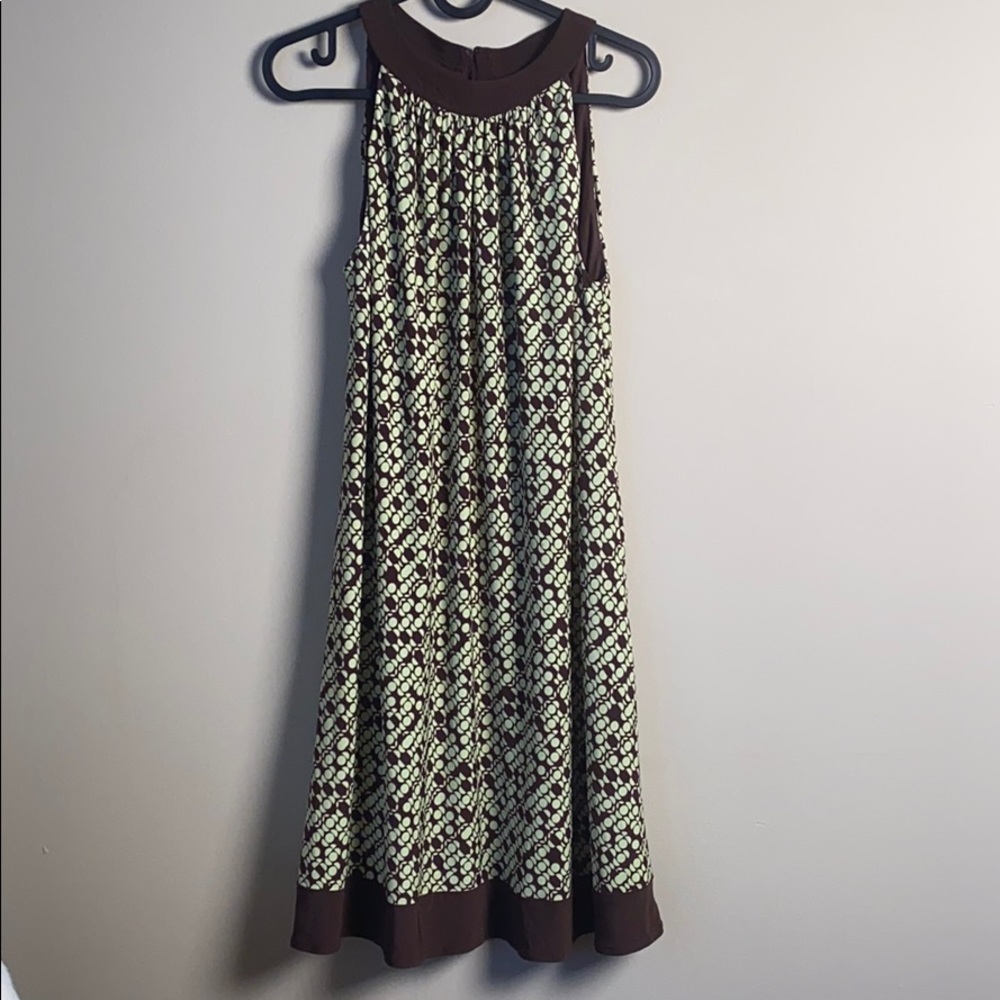 Jessica Howard Sleeveless Dress